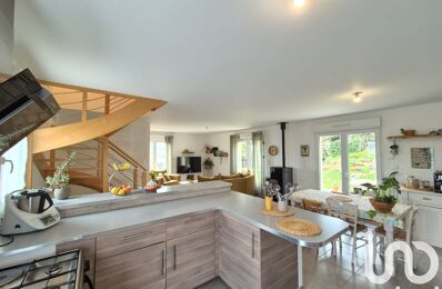 vente maison 205 000 € à proximité de La Selle-en-Luitré (35133)