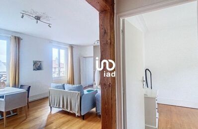 vente appartement 192 000 € à proximité de La Forêt-Sainte-Croix (91150)