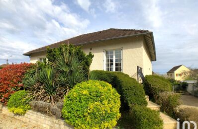 vente maison 197 500 € à proximité de Lissac-sur-Couze (19600)