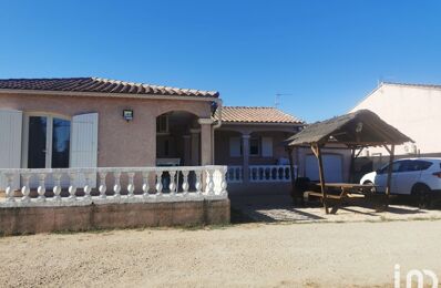 vente maison 490 000 € à proximité de Saintes-Maries-de-la-Mer (13460)