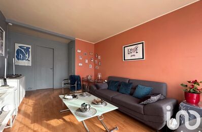 vente appartement 192 000 € à proximité de Arcueil (94110)