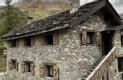 maison 7 pièces 113 m2 à louer à Tignes (73320)