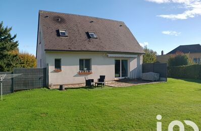 vente maison 312 000 € à proximité de Cauville-sur-Mer (76930)