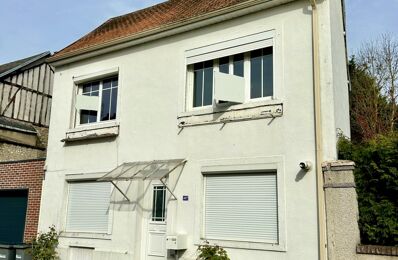 vente maison 157 500 € à proximité de Mesnil-Raoul (76520)