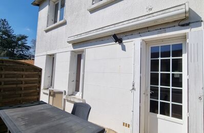 vente maison 125 000 € à proximité de Mortagne-sur-Sèvre (85290)