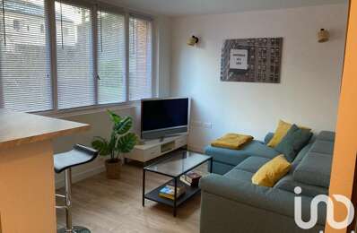 location appartement 1 250 € CC /mois à proximité de La Celle-Saint-Cloud (78170)