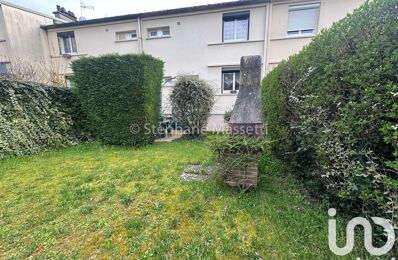 vente maison 255 000 € à proximité de Leuville-sur-Orge (91310)