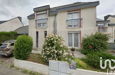 vente maison 273 000 € à proximité de Livré-sur-Changeon (35450)