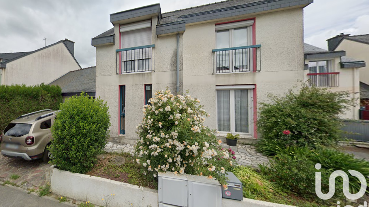 maison 6 pièces 120 m2 à vendre à Liffré (35340)