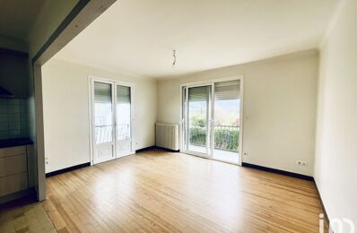 maison 3 pièces 84 m2 à vendre à Argelès-Gazost (65400)
