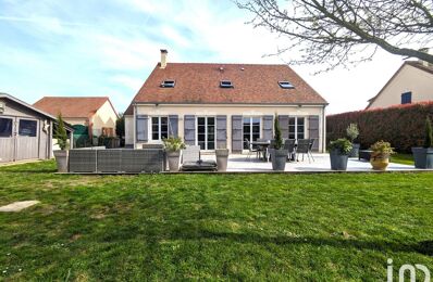 vente maison 429 000 € à proximité de Mortefontaine-en-Thelle (60570)