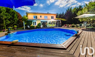 Maison 7 Pièces 214 m² à vendre à Saint-Étienne-de-Tulmont (82410)