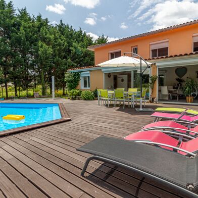 Maison 7 pièces 315000 €