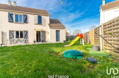 vente maison 288 000 € à proximité de Gaillon-sur-Montcient (78250)