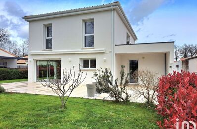 vente maison 395 000 € à proximité de Saligny (85170)