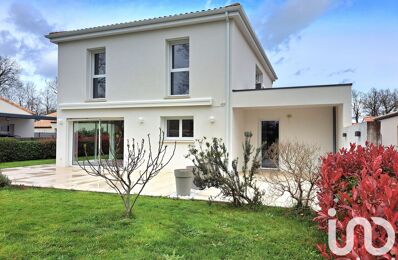 vente maison 395 000 € à proximité de Saint-André-Goule-d'Oie (85250)