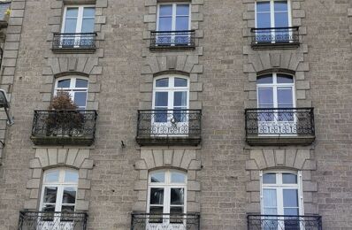 vente appartement 138 500 € à proximité de La Landec (22980)