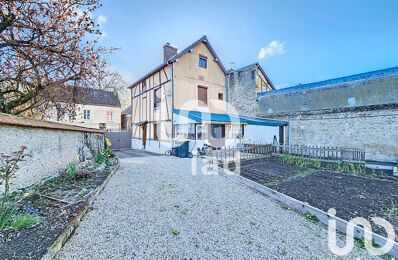 vente maison 297 000 € à proximité de Saint-Clair-sur-Epte (95770)