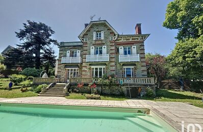 vente maison 1 760 000 € à proximité de Pléneuf-Val-André (22370)