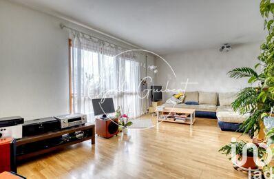vente appartement 299 900 € à proximité de Vaires-sur-Marne (77360)