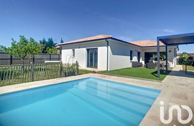 vente maison 398 000 € à proximité de Foulayronnes (47510)