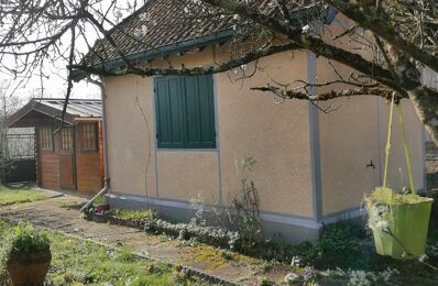vente maison 17 650 € à proximité de Seine-Et-Marne (77)