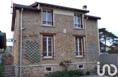 vente maison 326 800 € à proximité de Fontenay-Trésigny (77610)