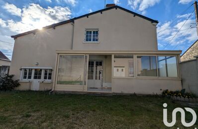 vente maison 169 900 € à proximité de Varennes-sur-Loire (49730)