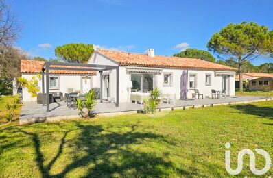 vente maison 774 000 € à proximité de Les Adrets-de-l'Estérel (83600)