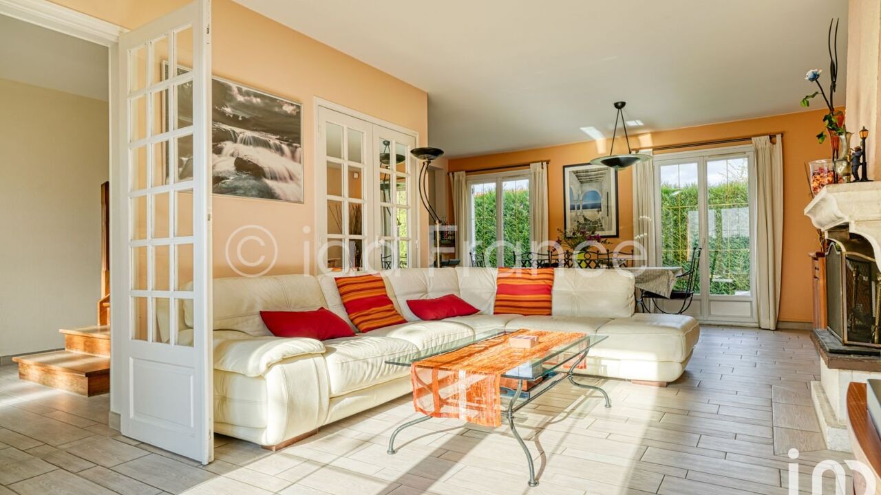 maison 7 pièces 152 m2 à vendre à Villennes-sur-Seine (78670)