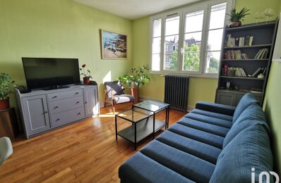 vente appartement 208 000 € à proximité de Bénouville (14970)