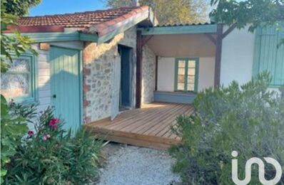 vente maison 66 000 € à proximité de Cazouls-Lès-Béziers (34370)