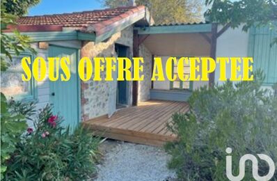 vente maison 66 000 € à proximité de Agde (34300)
