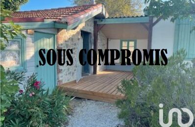 vente maison 66 000 € à proximité de Maraussan (34370)