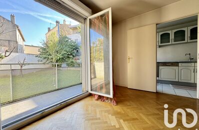 vente appartement 239 000 € à proximité de Pierrefitte-sur-Seine (93380)