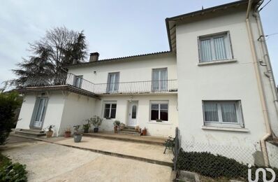 vente maison 218 000 € à proximité de Brantôme-en-Périgord (24310)