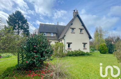 vente maison 395 000 € à proximité de Hérouvillette (14850)