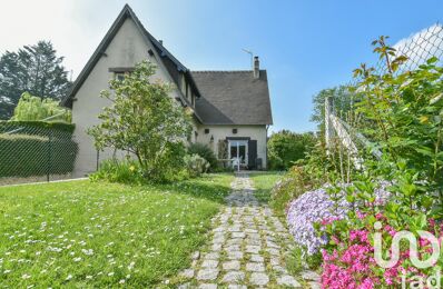 vente maison 395 000 € à proximité de Fourneville (14600)