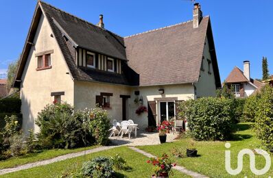 vente maison 389 000 € à proximité de Les Authieux-sur-Calonne (14130)