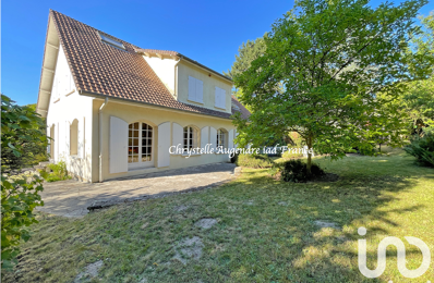 vente maison 740 000 € à proximité de Voisins-le-Bretonneux (78960)