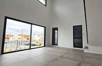 maison 5 pièces 125 m2 à vendre à Cabestany (66330)