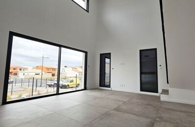 vente maison 489 000 € à proximité de Baixas (66390)