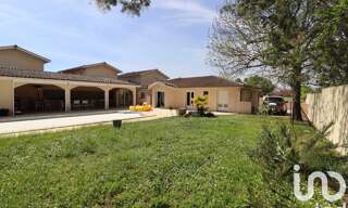 Maison 4 Pièces 140 m² à vendre à Yvrac (33370)
