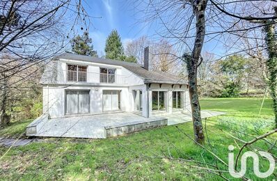 vente maison 488 000 € à proximité de Saint-Jean-de-Boiseau (44640)