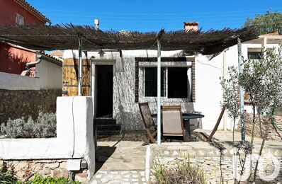 vente maison 225 000 € à proximité de Signes (83870)