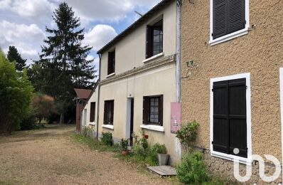 vente maison 218 000 € à proximité de Cre-sur-Loir (72200)