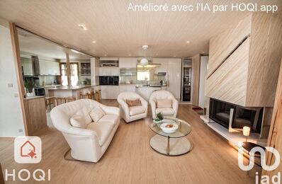 vente maison 168 000 € à proximité de La Chapelle-Grésignac (24320)