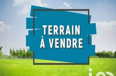 vente terrain 143 000 € à proximité de Val-Buëch-Méouge (05300)