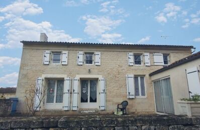 vente maison 248 000 € à proximité de Puy-du-Lac (17380)