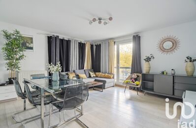 vente appartement 338 000 € à proximité de Marles-en-Brie (77610)